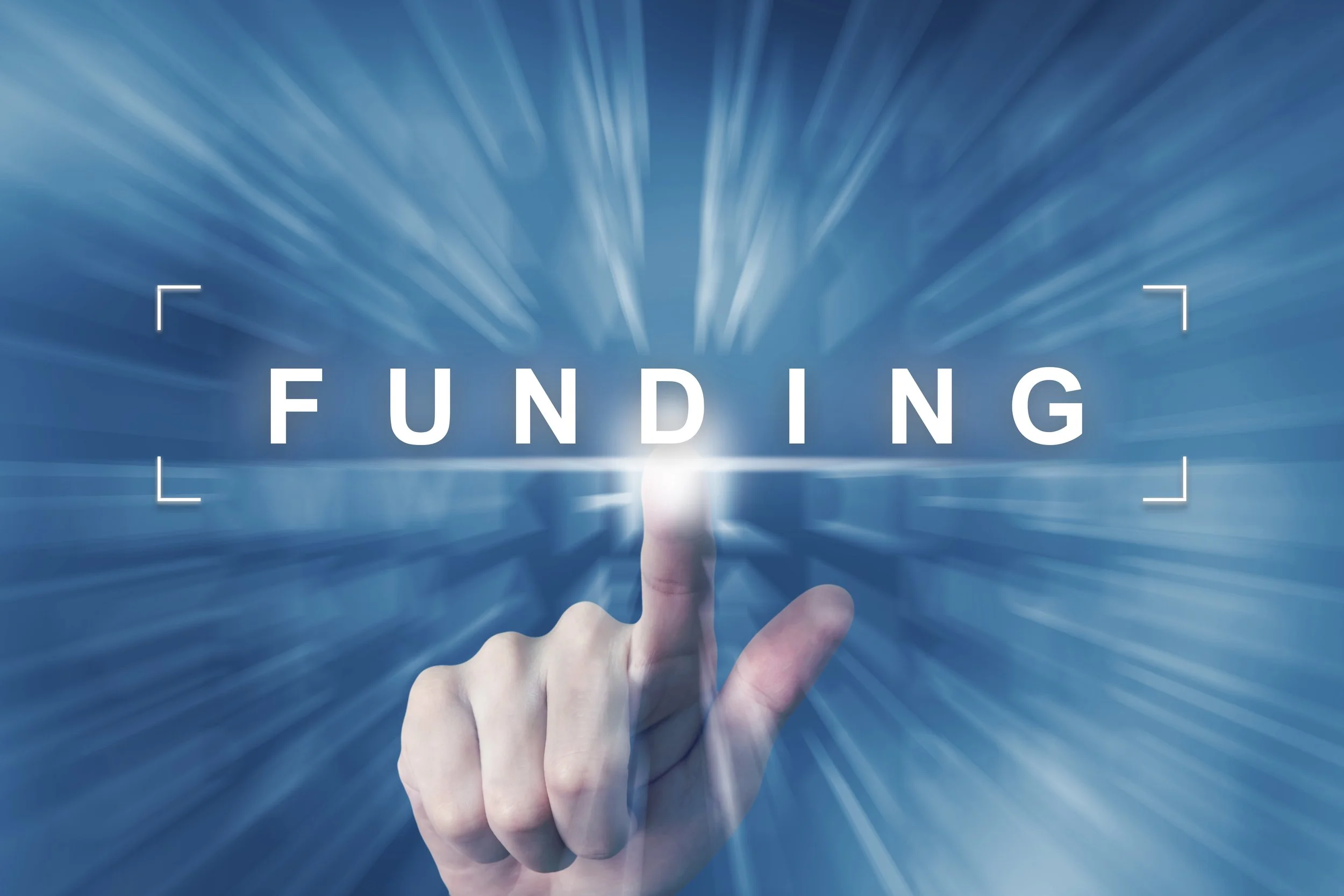 Funding received by MindBio