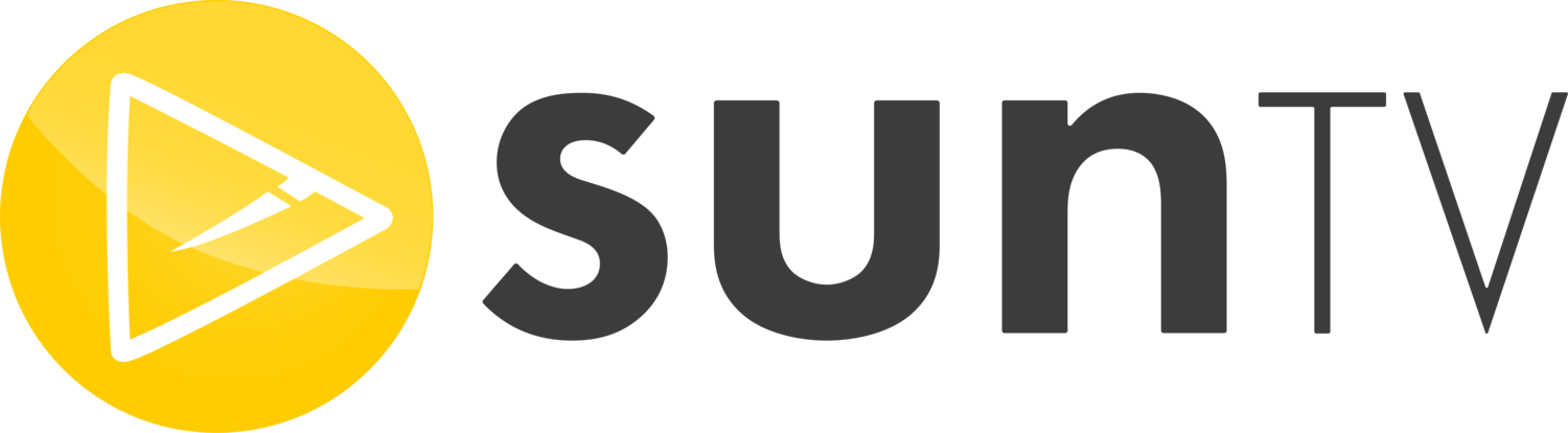 SUN TV - Die All in One Marketing Lösung