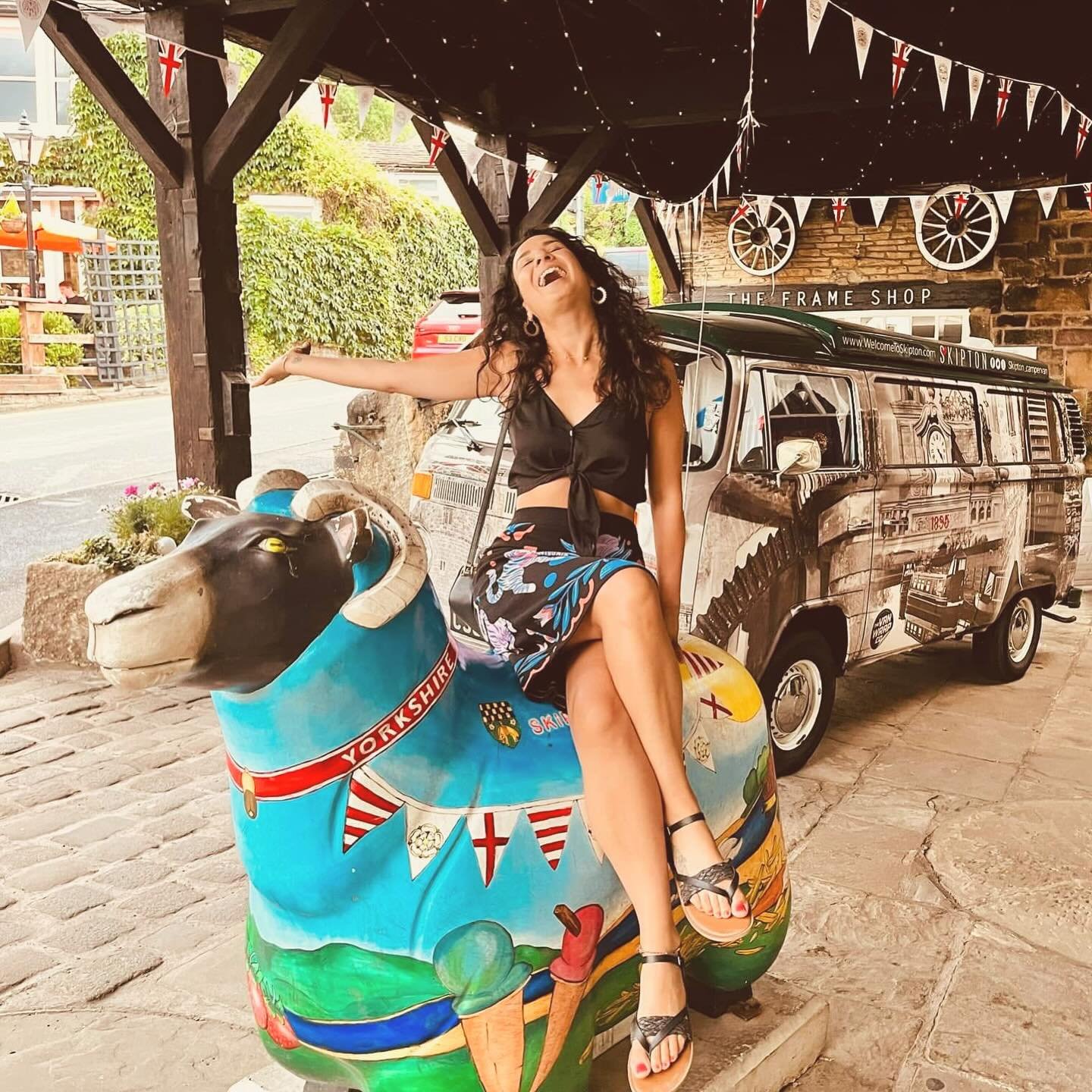 J U S T &hellip;. B E 

Wellness is everywhere and honestly it&rsquo;s beautiful to see people taking care of themselves.

But, you don&rsquo;t need to optimize every part of your life to be well.
You don&rsquo;t need to have all the answers.
You&rsq