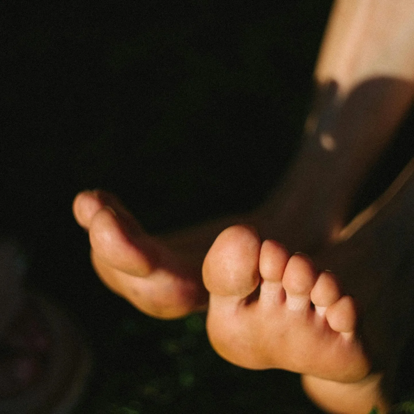 ✨ A  L I T T L E  E X T R A ✨

For those of you who&rsquo;ve ever said, &ldquo;I didn&rsquo;t want that to end&hellip;&rdquo; 🤍

I&rsquo;m now offering the option to add an extra 15 minutes onto your foot reflexology treatment for &pound;10 &mdash; 