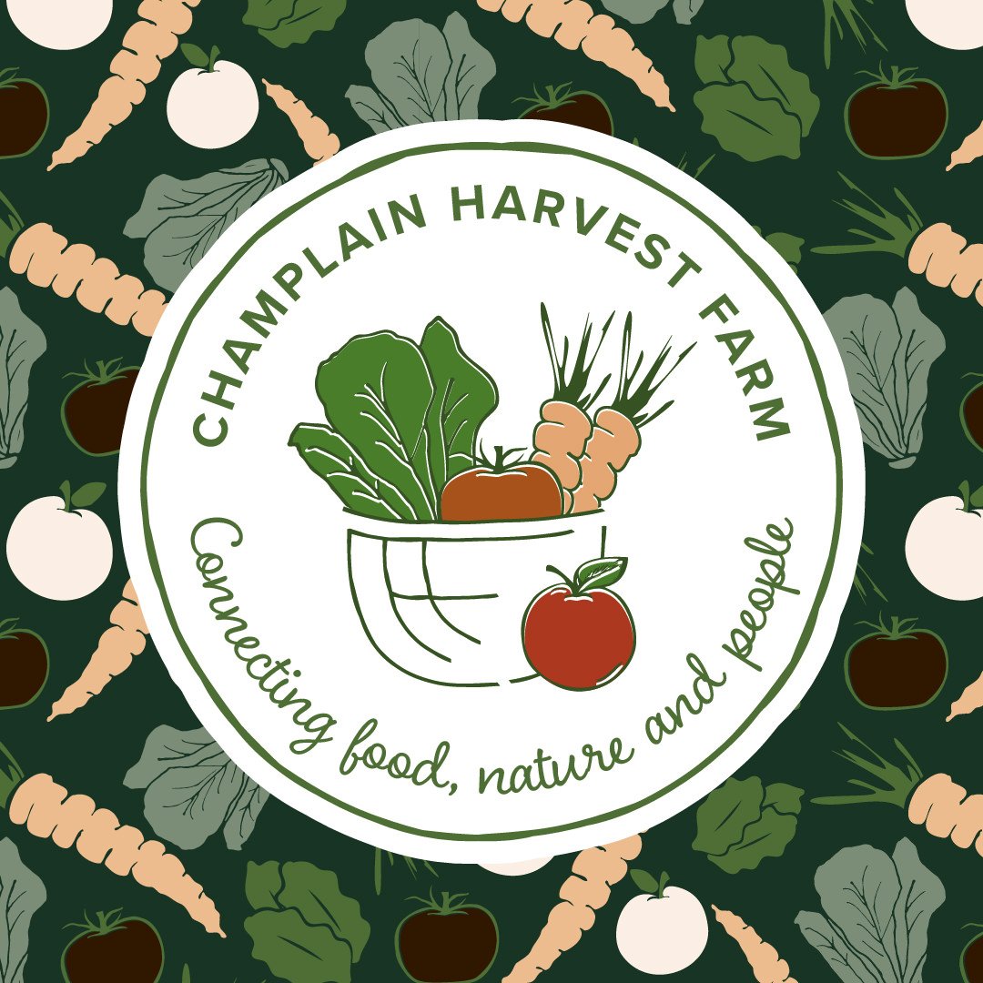 Champlain Harvest Farm Branding3.jpg