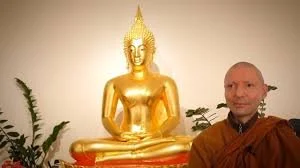 Ritiro con Venerabile Ajahn Mahapanyo
