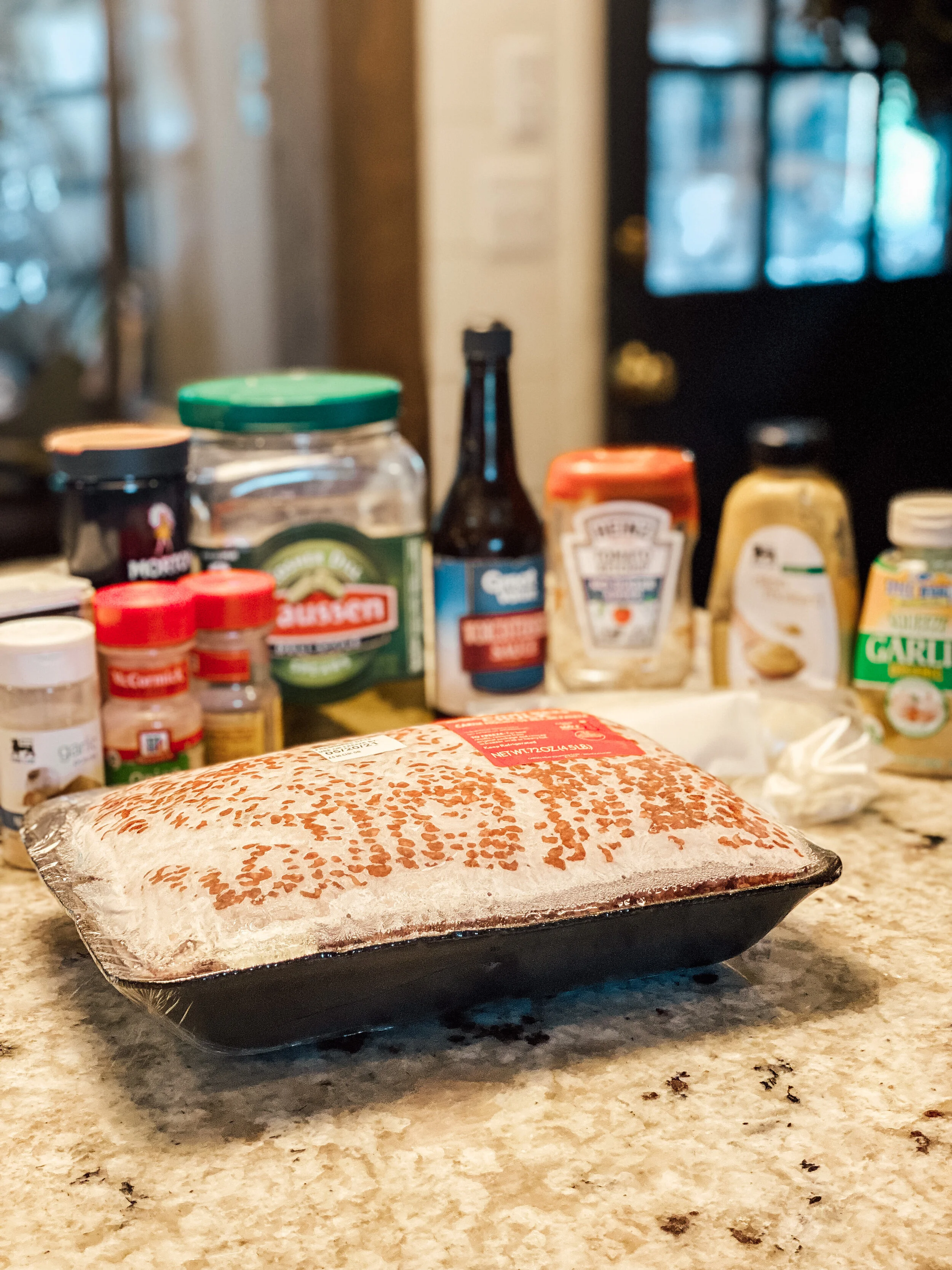 The Best Dairy Free Keto Meatloaf — Functional Farmhouse