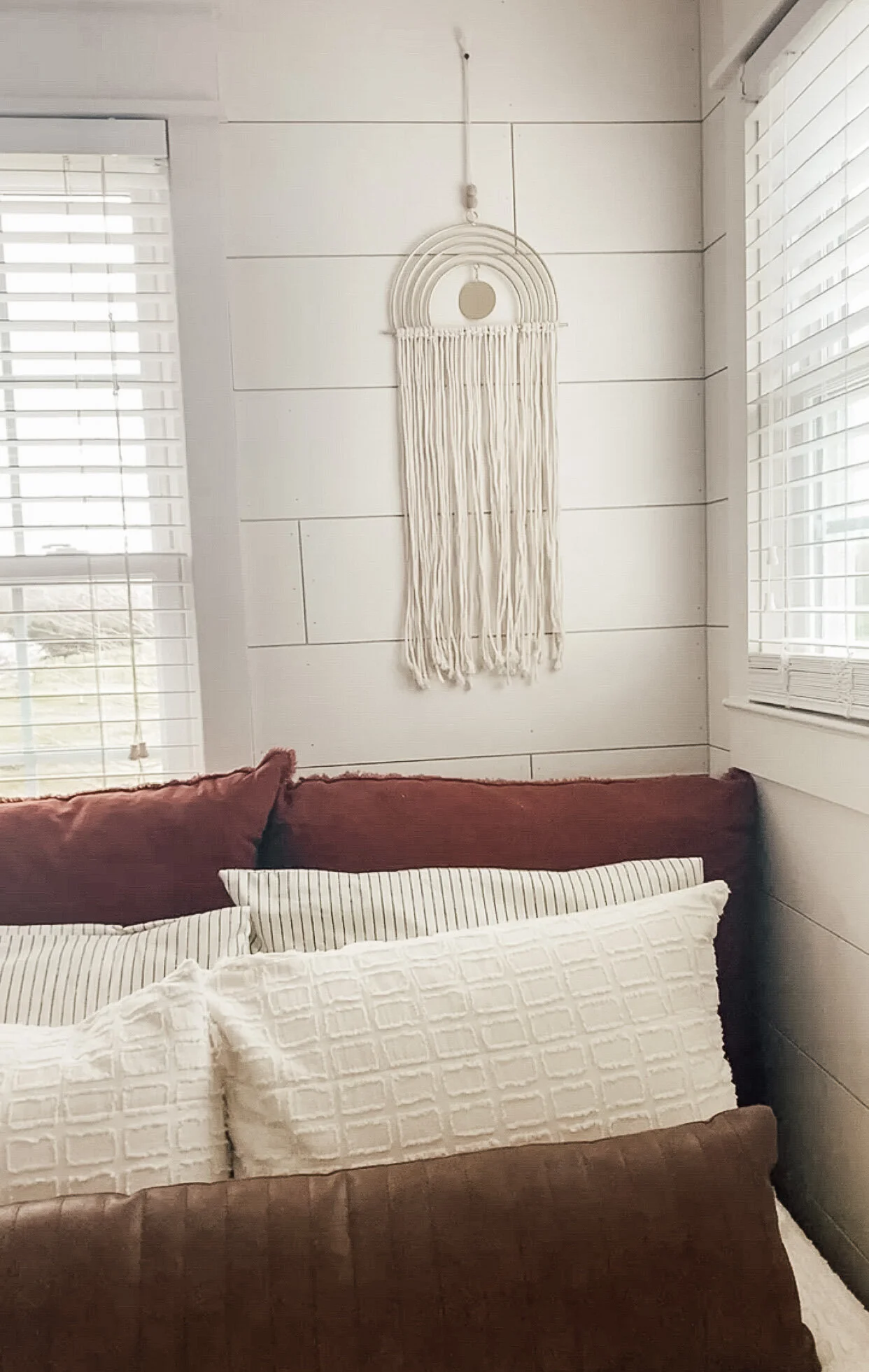Modern Minimalist Teen Bedroom Makeover — Functional Farmhouse