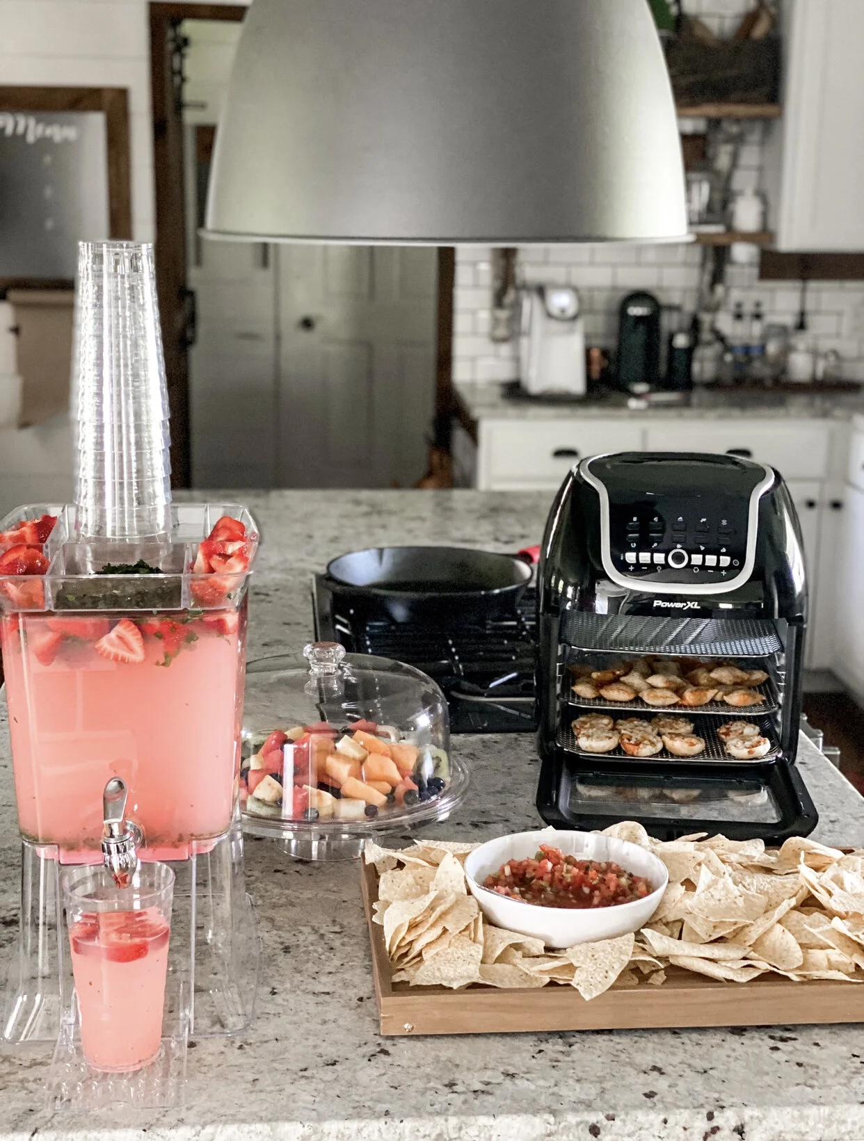 Easy Entertaining from Walmart