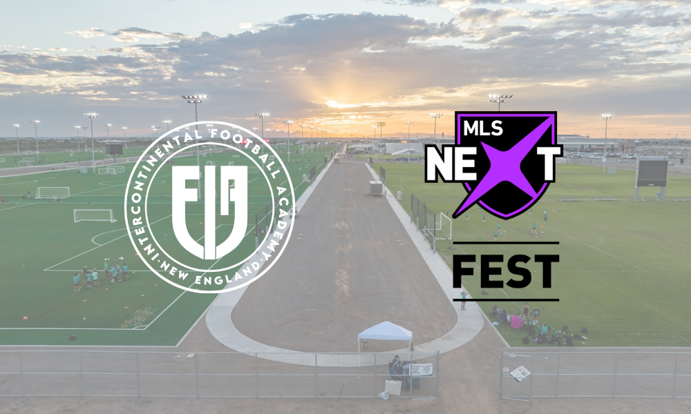 IFA Teams Poised for MLS Next Fest	