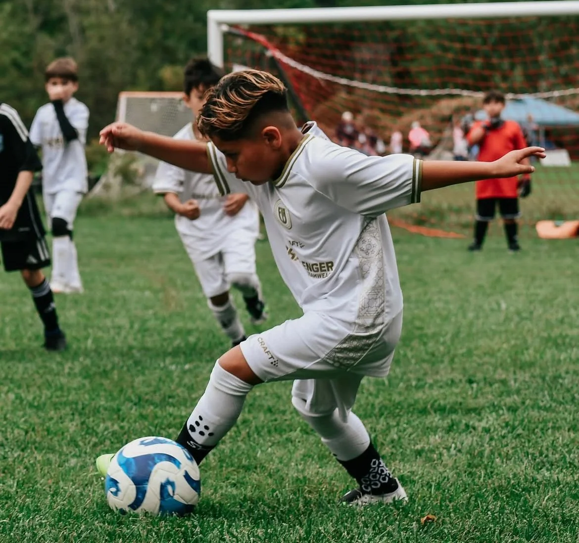 The IFA Method - Part One: The Foundation Phase