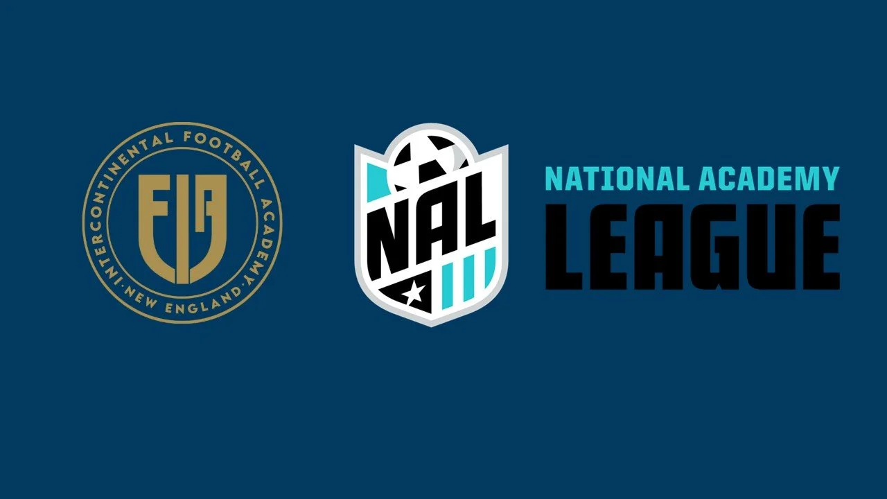IFA EDS Central Accepted Into National Academy League