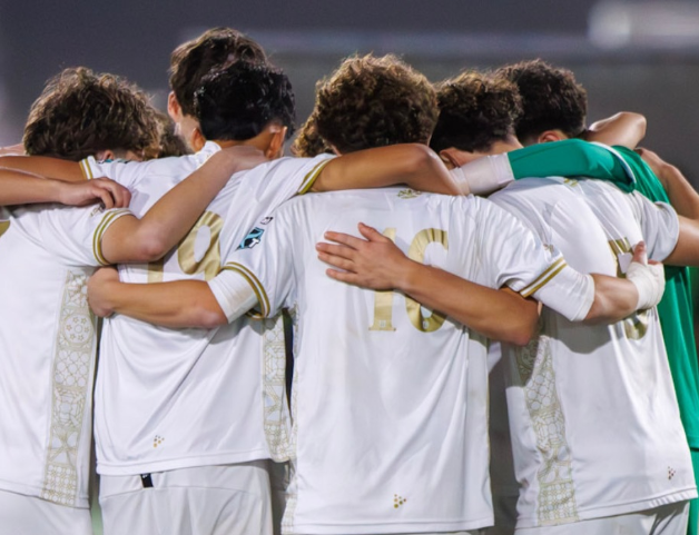IFA U15 Boys to Compete at 2026 Generation adidas Cup