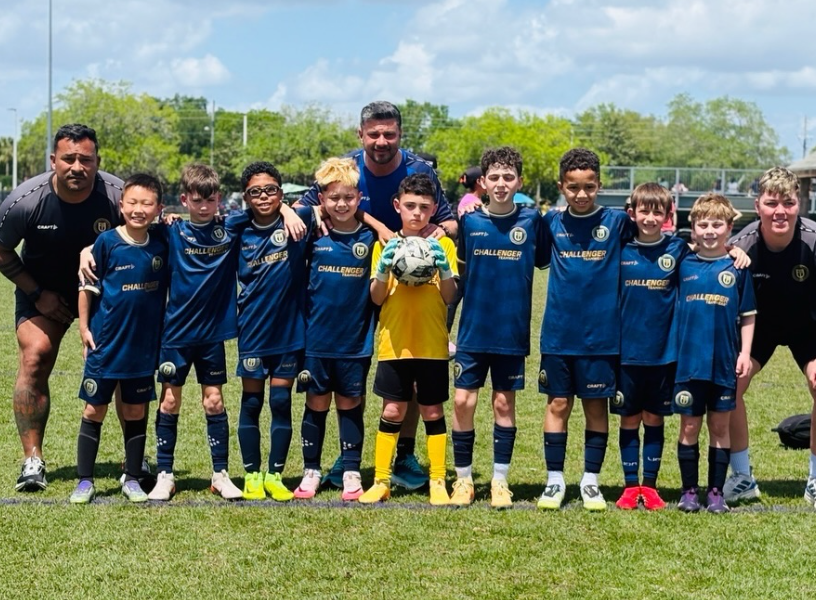 IFA Pre-MLS Deliver Strong Easter Weekend