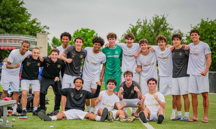 U15s and U19s Qualify for MLS NEXT Cup
