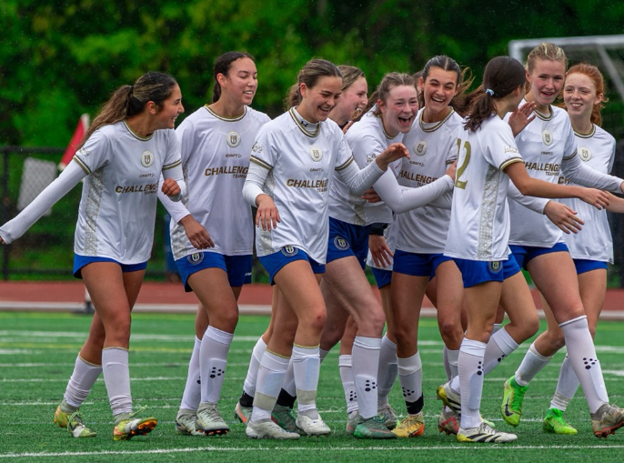 Memorial Day Tournament Set For Kick-OFF