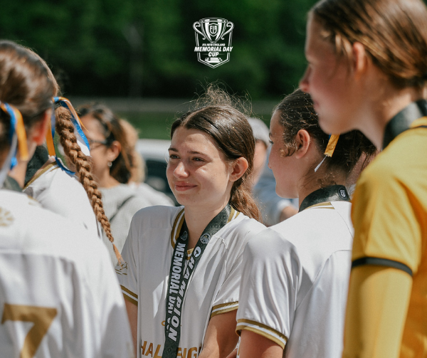 2026 Memorial Day Cup Recap