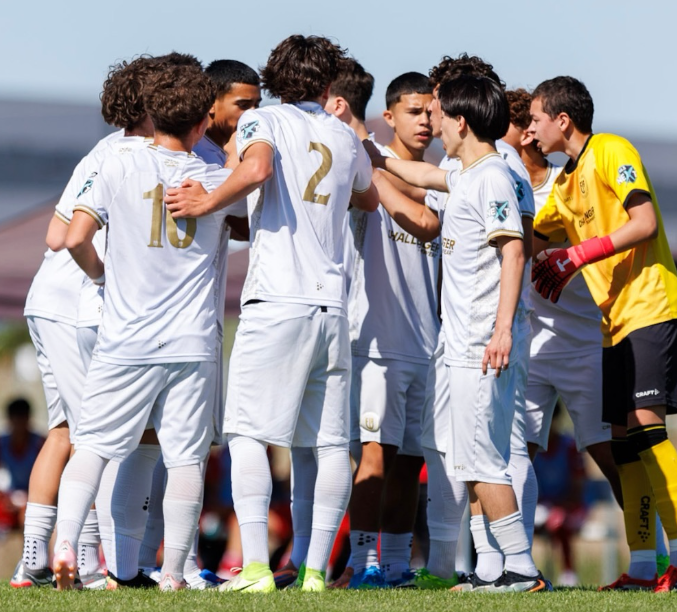 MLS Cup Recap