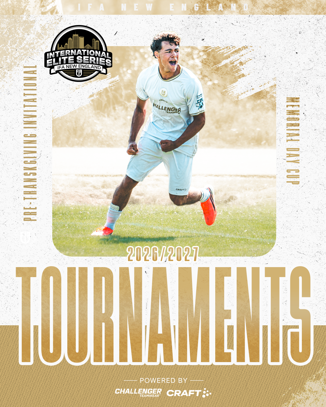 A Look At Our 2026/2027 Tournament Calendar