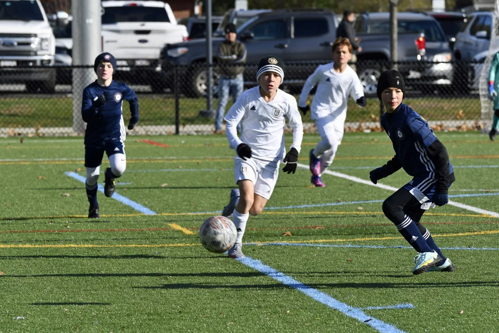 Partners — Intercontinental Football Academy of New England