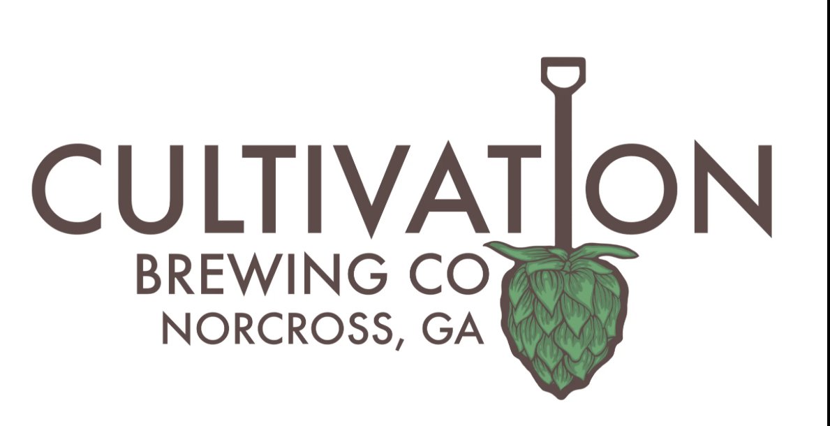 Cultivation Brewing Co. 