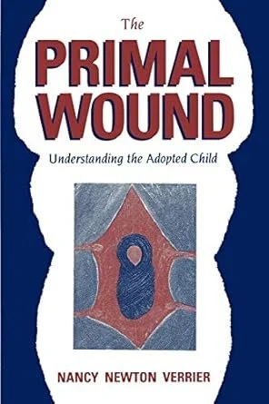 The Primal Wound – Nancy Verrier