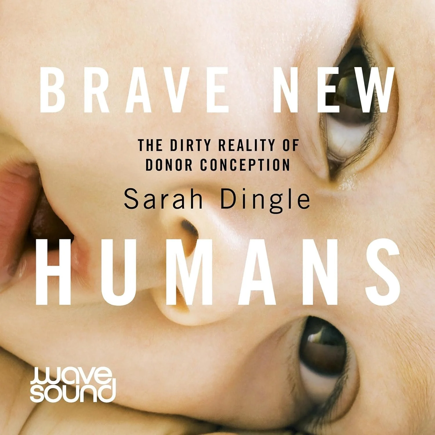 Brave New Humans – Sarah Dingle