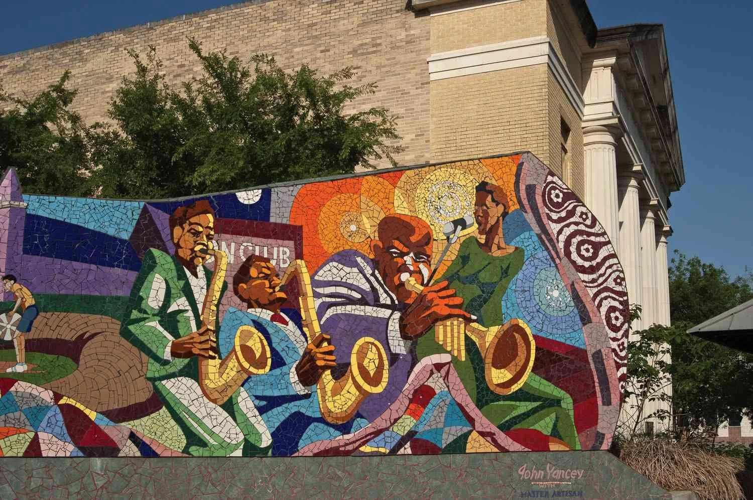 A proud embrace of individuality, creativity, and doing things differently; local art, offbeat events, and a strong independent spirit.