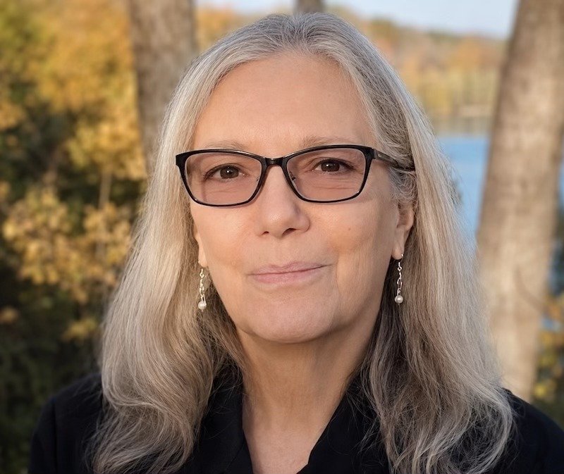 B.K. Jackson is an author and advocate whose work explores identity, family, belonging, and the lifelong impact of unexpected discoveries. Through thoughtful storytelling and personal reflection, Jackson helps expand conversations about origins, rela
