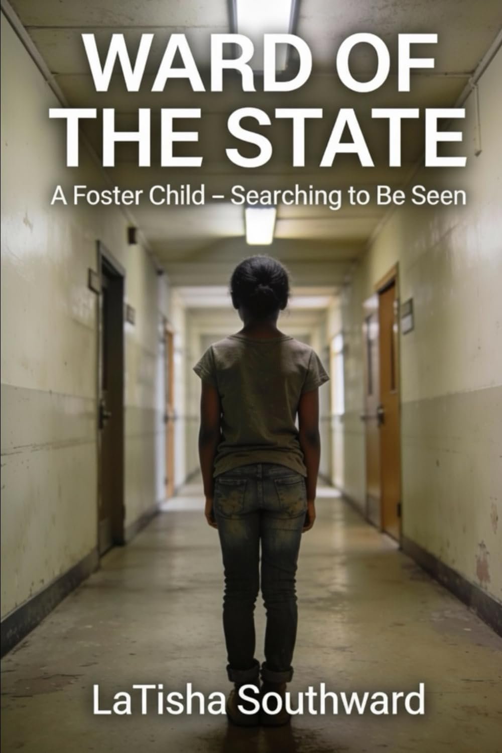 Ward of The State: A foster child searching to be seen – LaTisha Southward