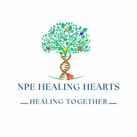 DNA NPE Healing Hearts is a peer-led community that offers connection, support, and resources for NPEs (Not Parent Expected), Late Discovery Adoptees, Donor Conceived People, and allies within the adoptee community. Through free Zoom gatherings, work