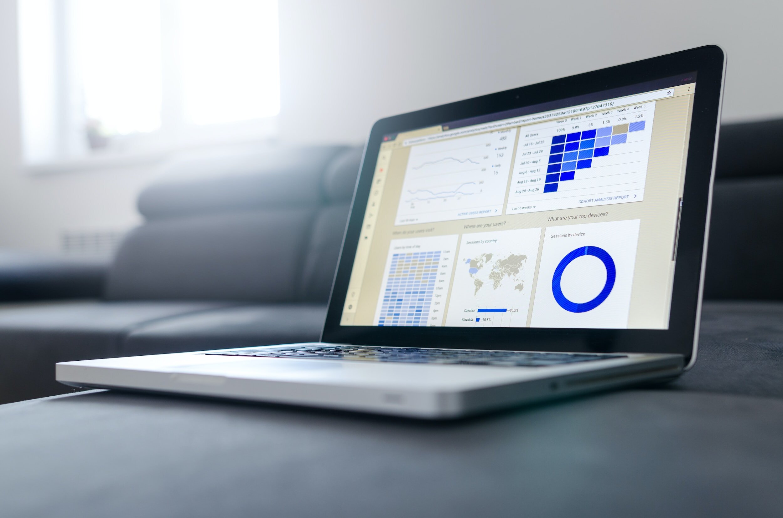 Is Your Nonprofit Making This Budgeting Mistake?