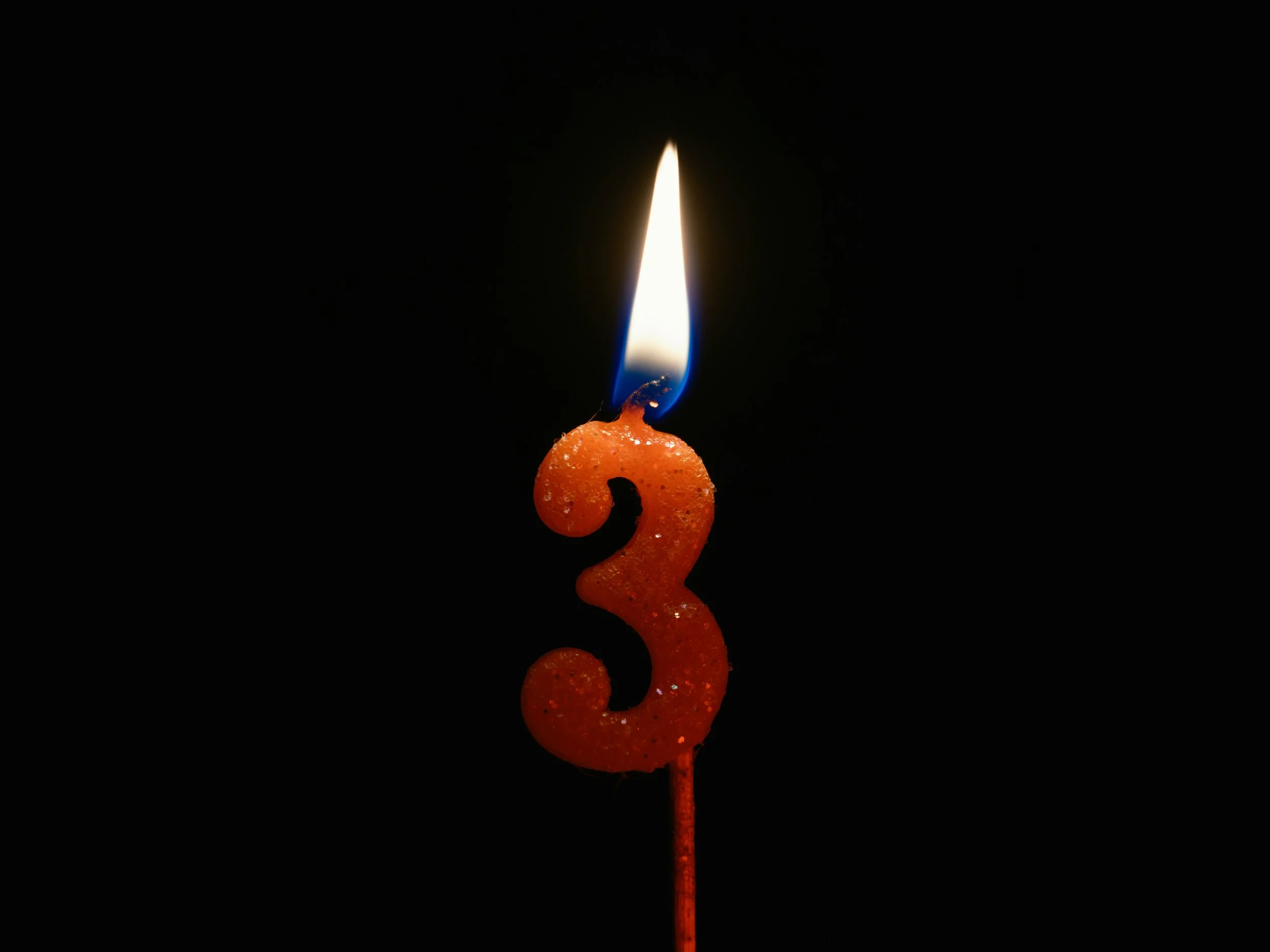 Three Years of LaFemina & Co.: A Moment of Shine Time