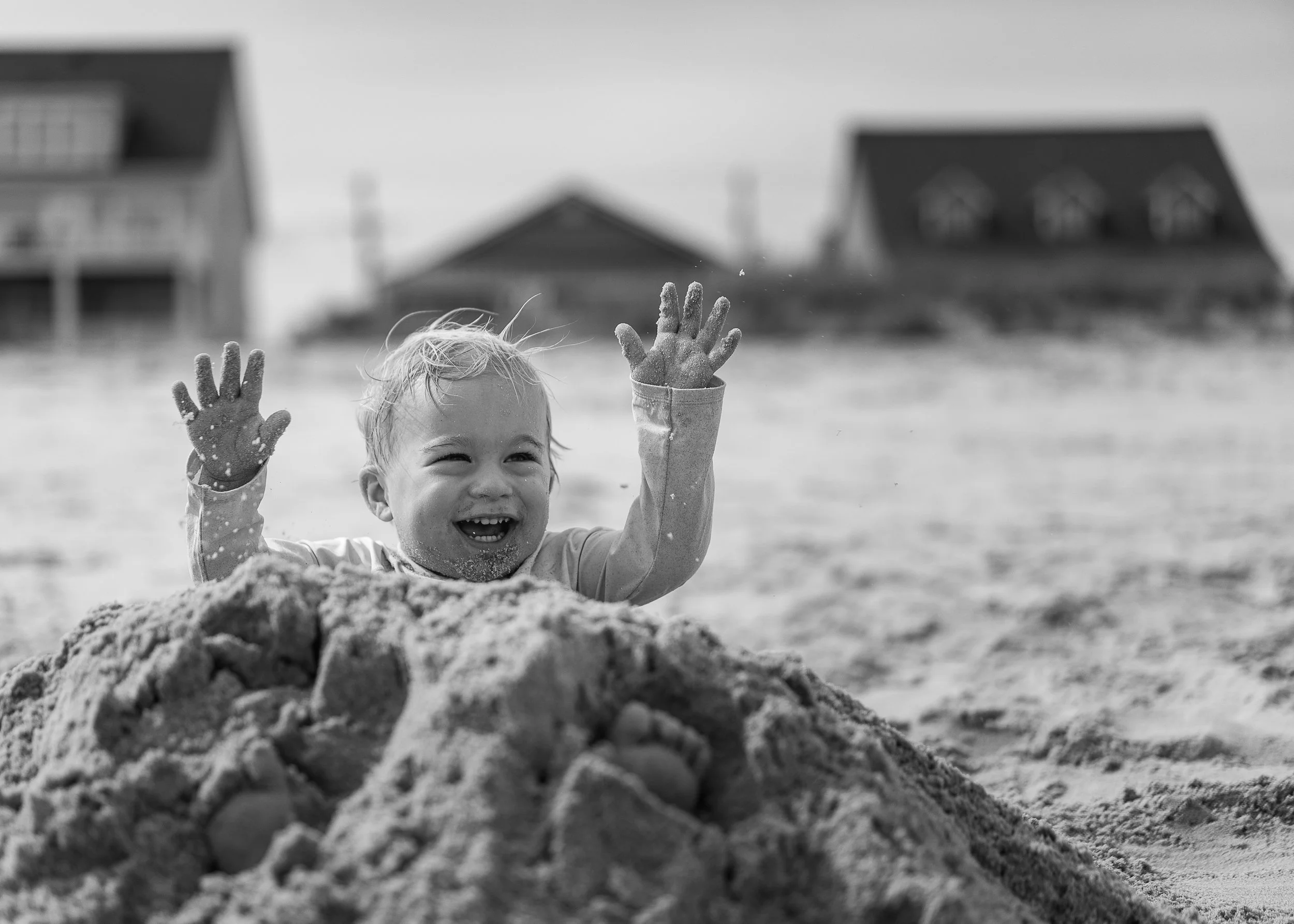 Finding Joy in the Middle of a Wild Week