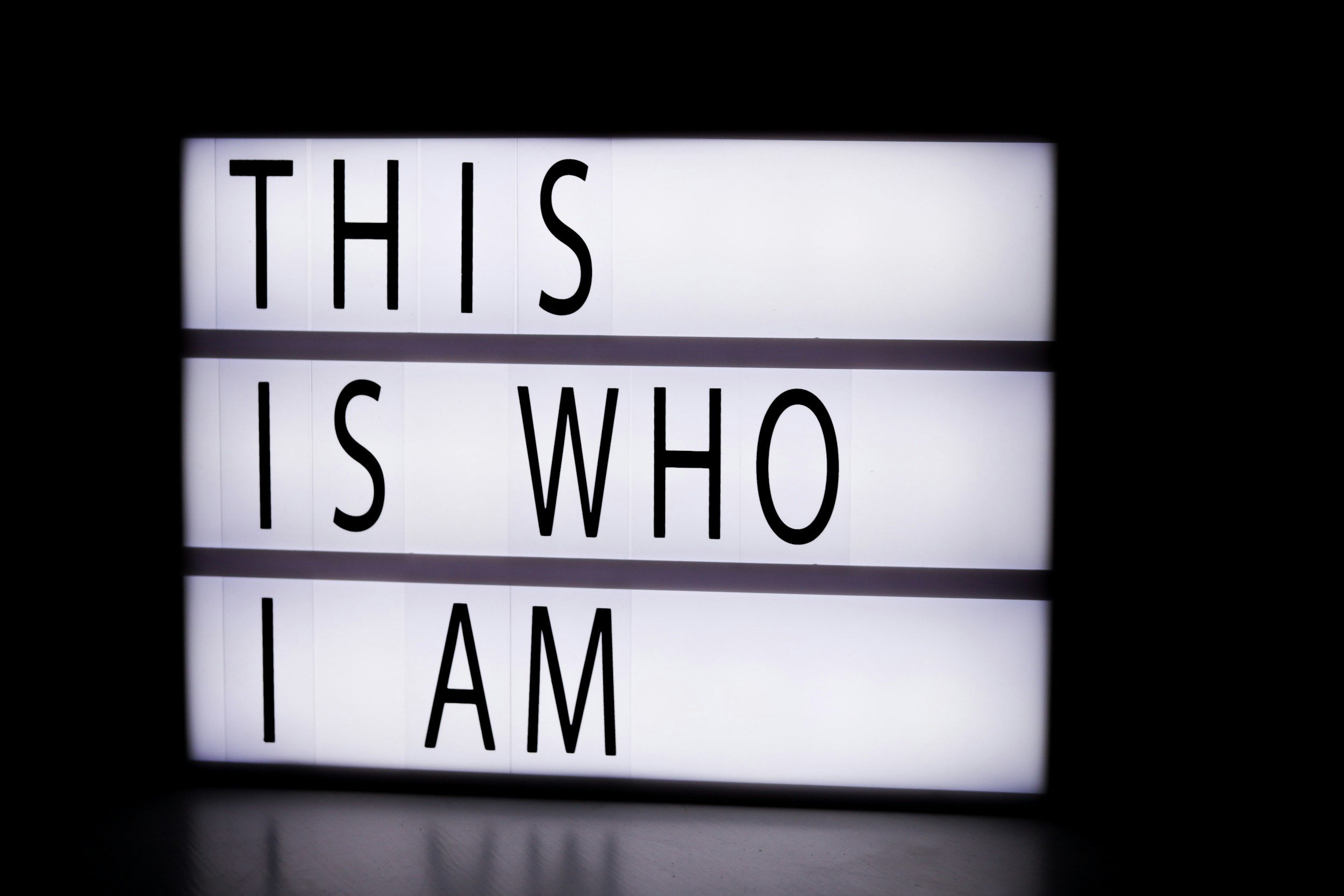 Before You Write Your Next Strategic Plan, Get Clear on Who You Are 