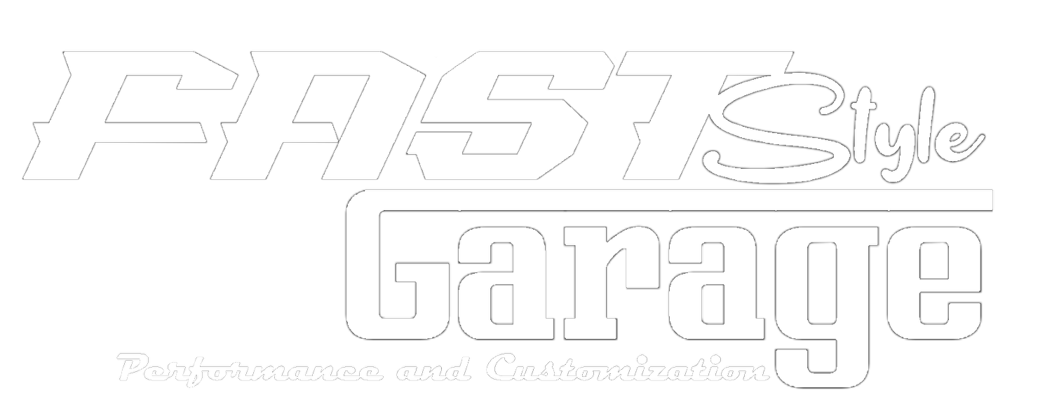 Fast Style Garage