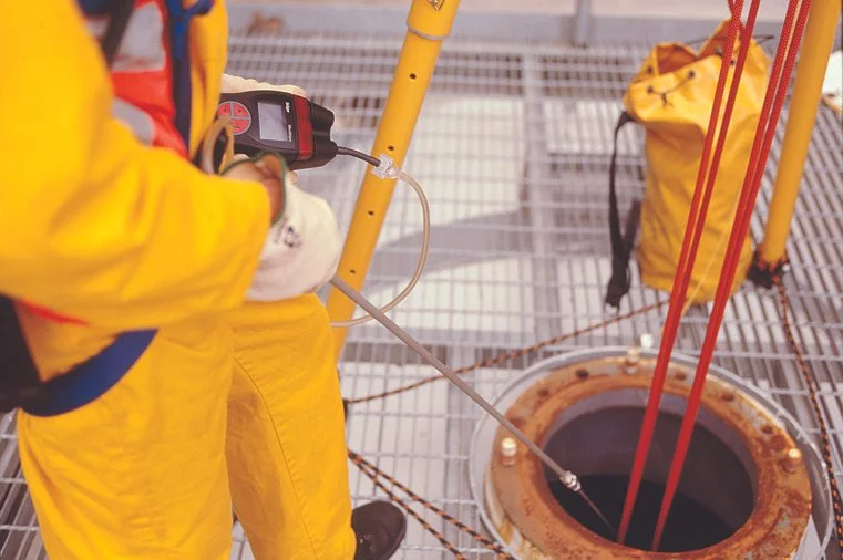 Australia's New Workplace Exposure Limits: What Changes on 1 December 2026 — and What It Means for Your Confined Space Gas Monitors