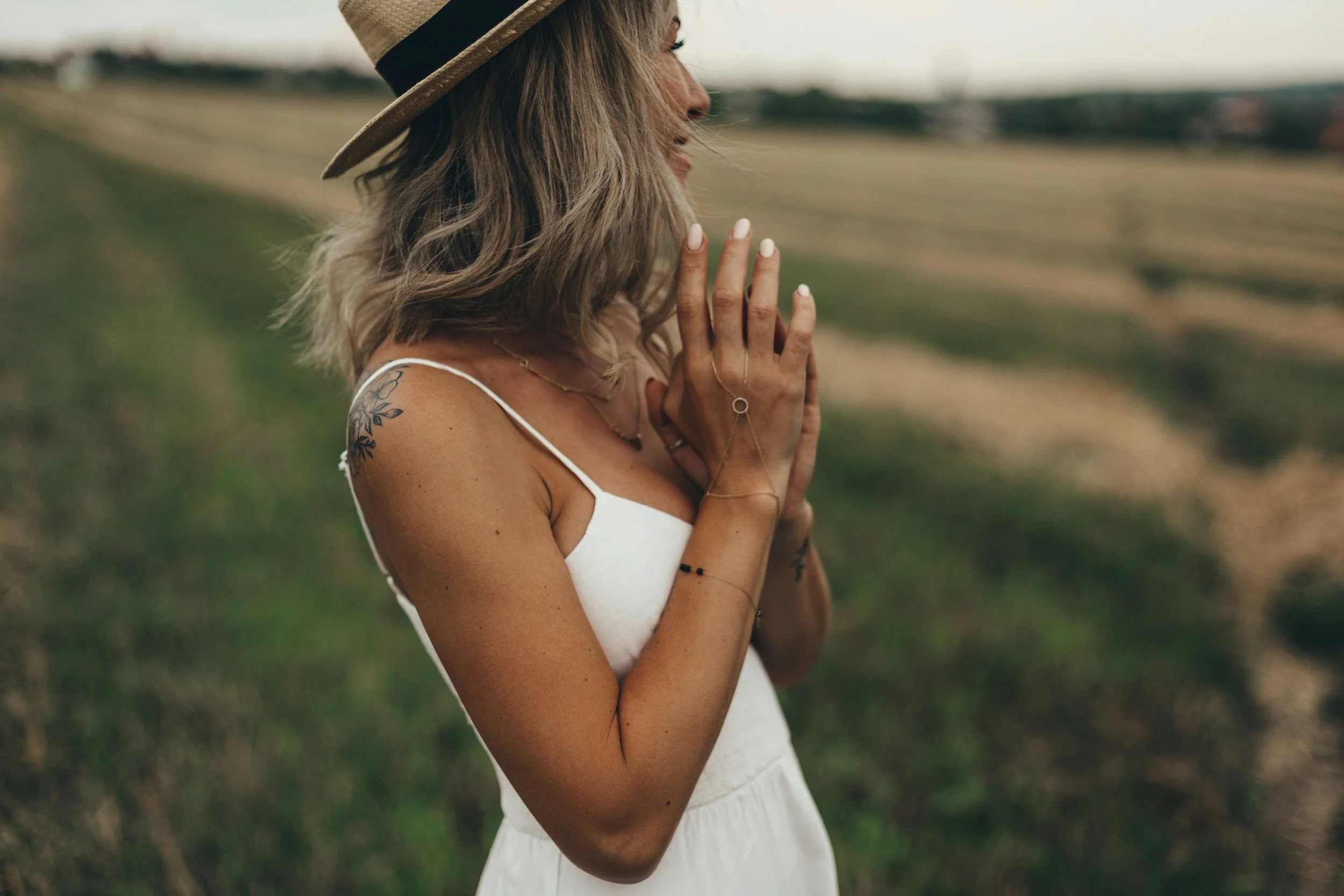 Personal/Spiritual Growth = Part 8 of our Intention Wheel™