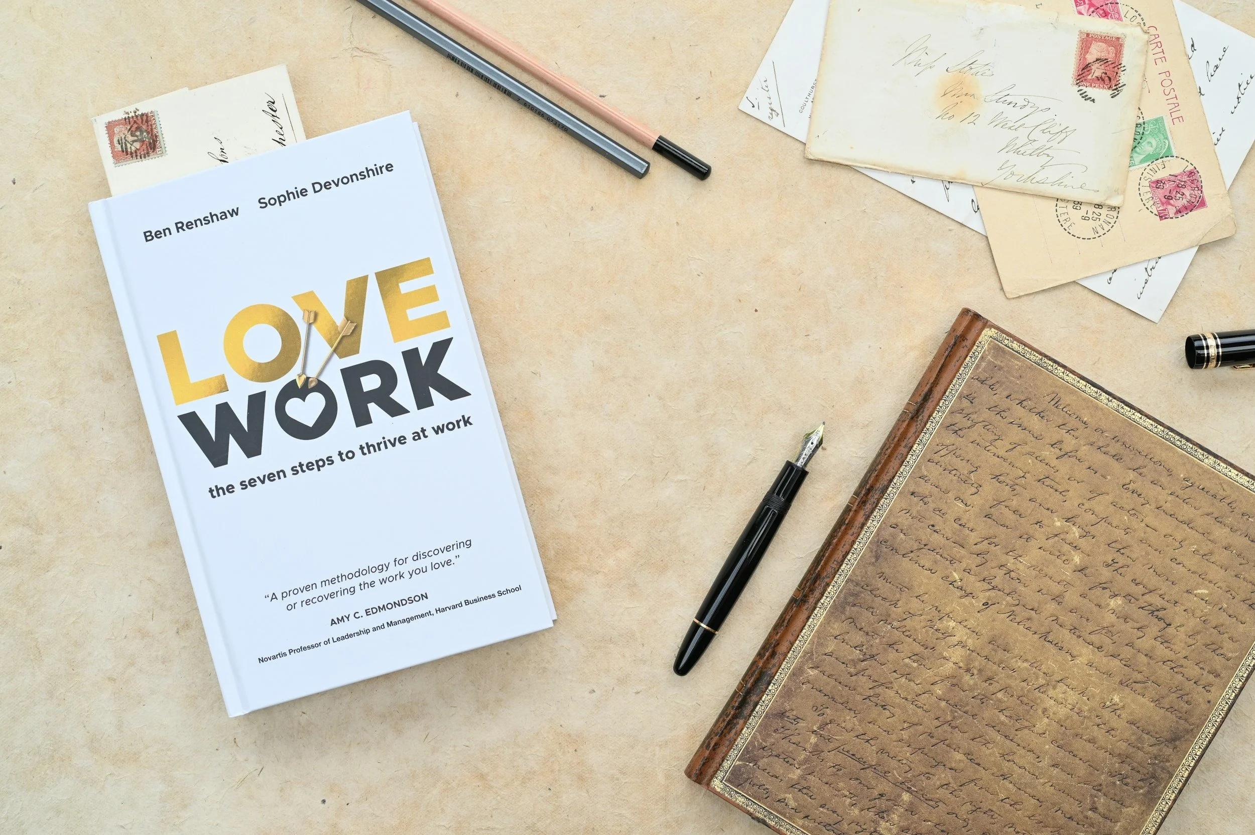 7 Ways to Work Wisely