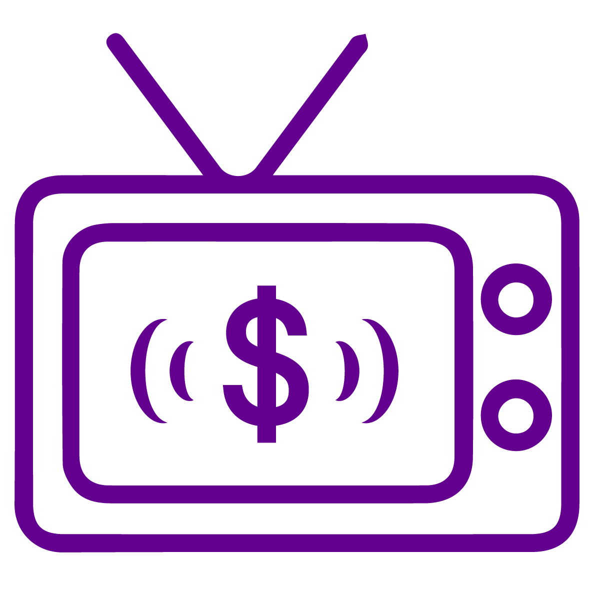  National / Local / Cable / Broadcast / Addressable / Programmatic / CTV / OTT / VOD / FEP  