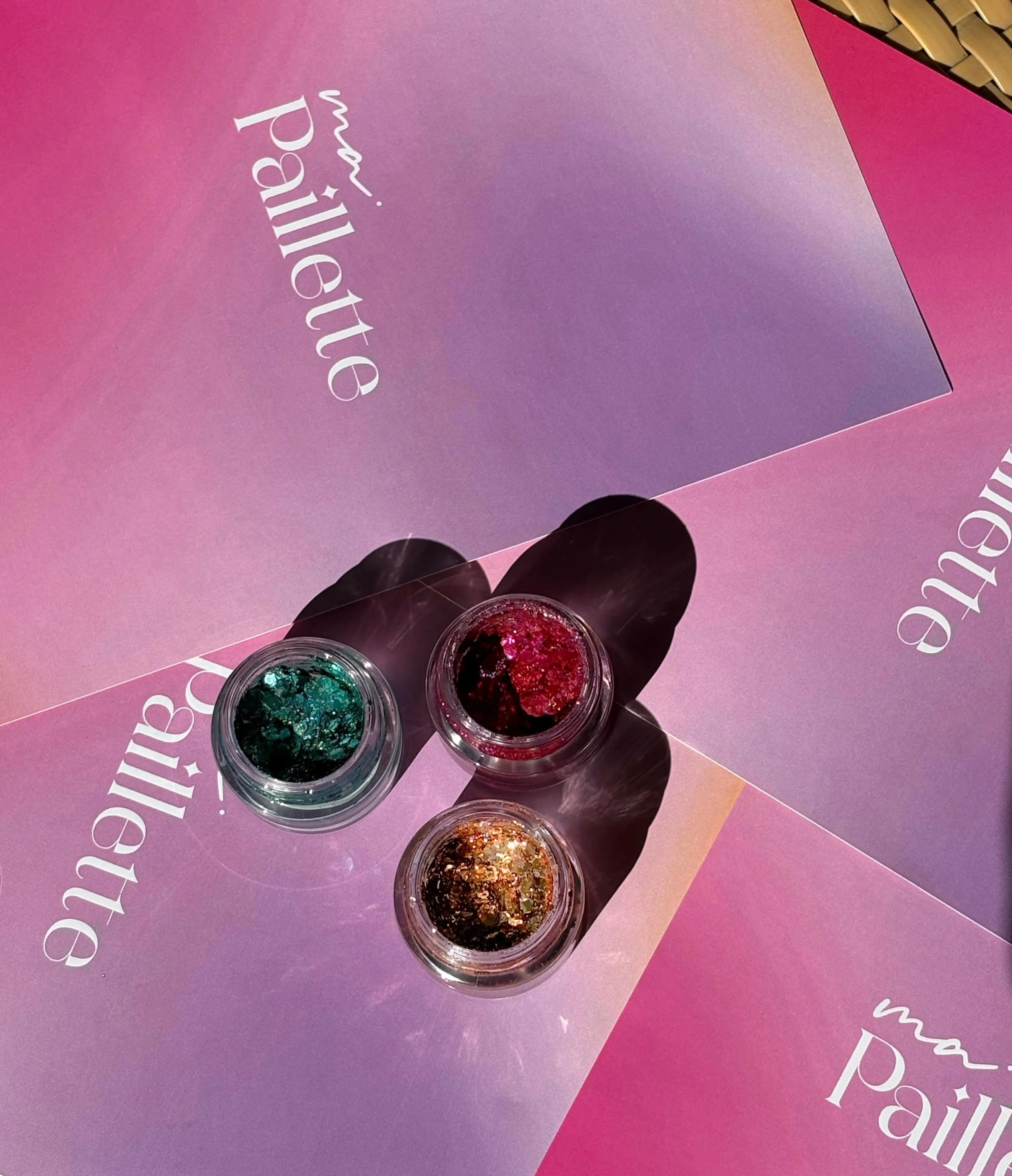 🧜&zwj;♀️✨ GIVEAWAY ALERT ✨🧜&zwj;♀️

Welcome to the pop universe of mermaids with @mapaillette_myglitter 💖🌊

To celebrate the premiere of TITANIC OCEAN, we&rsquo;re giving away eco-friendly glitter by @mapaillette_myglitter ✨

How to join the wave