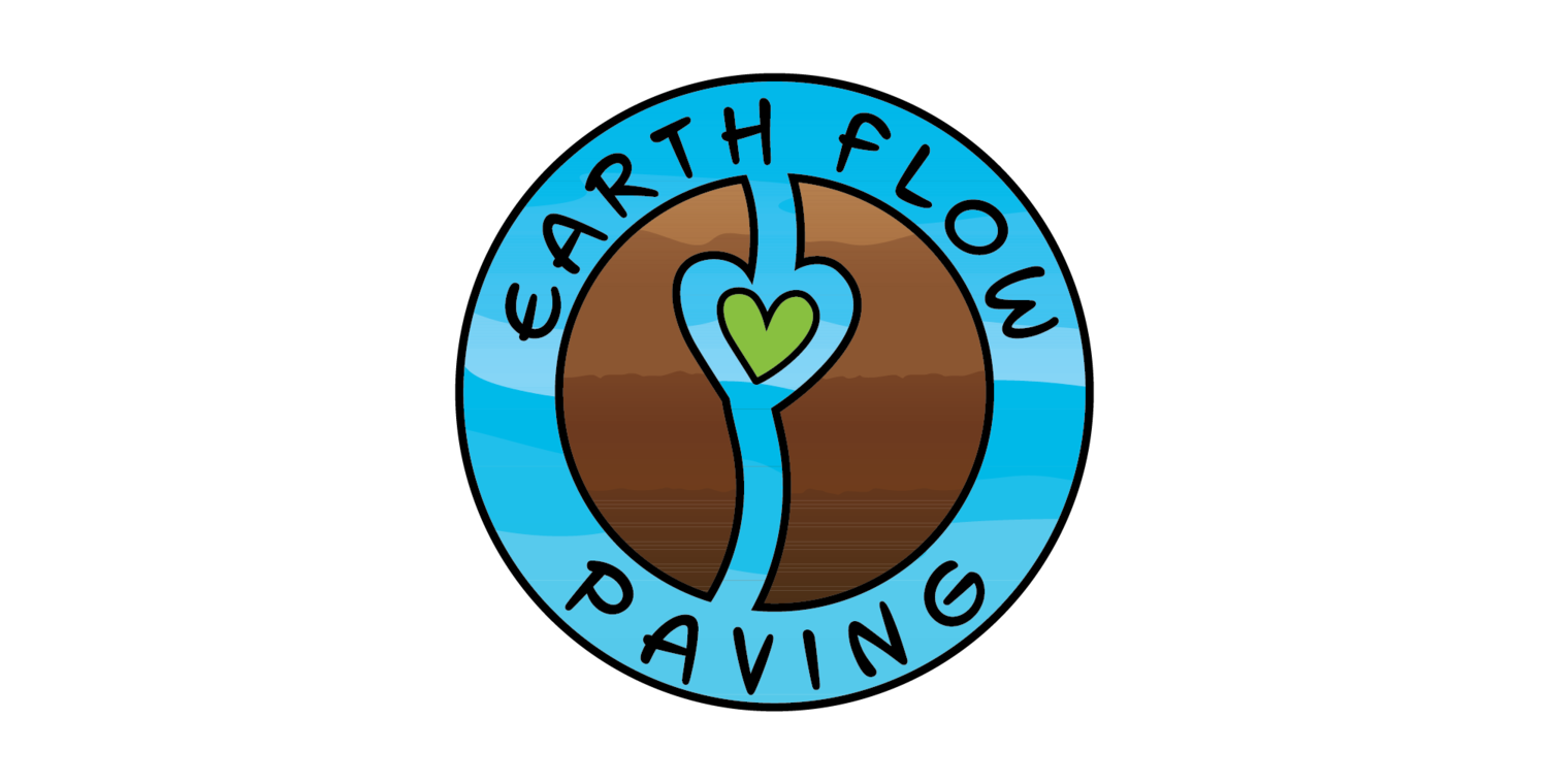 Earth Flow Paving