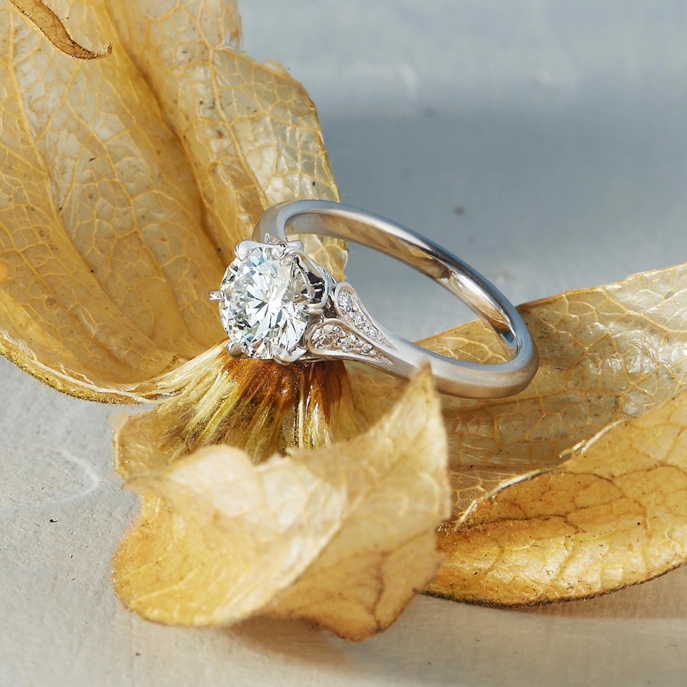 Diamond Blossom