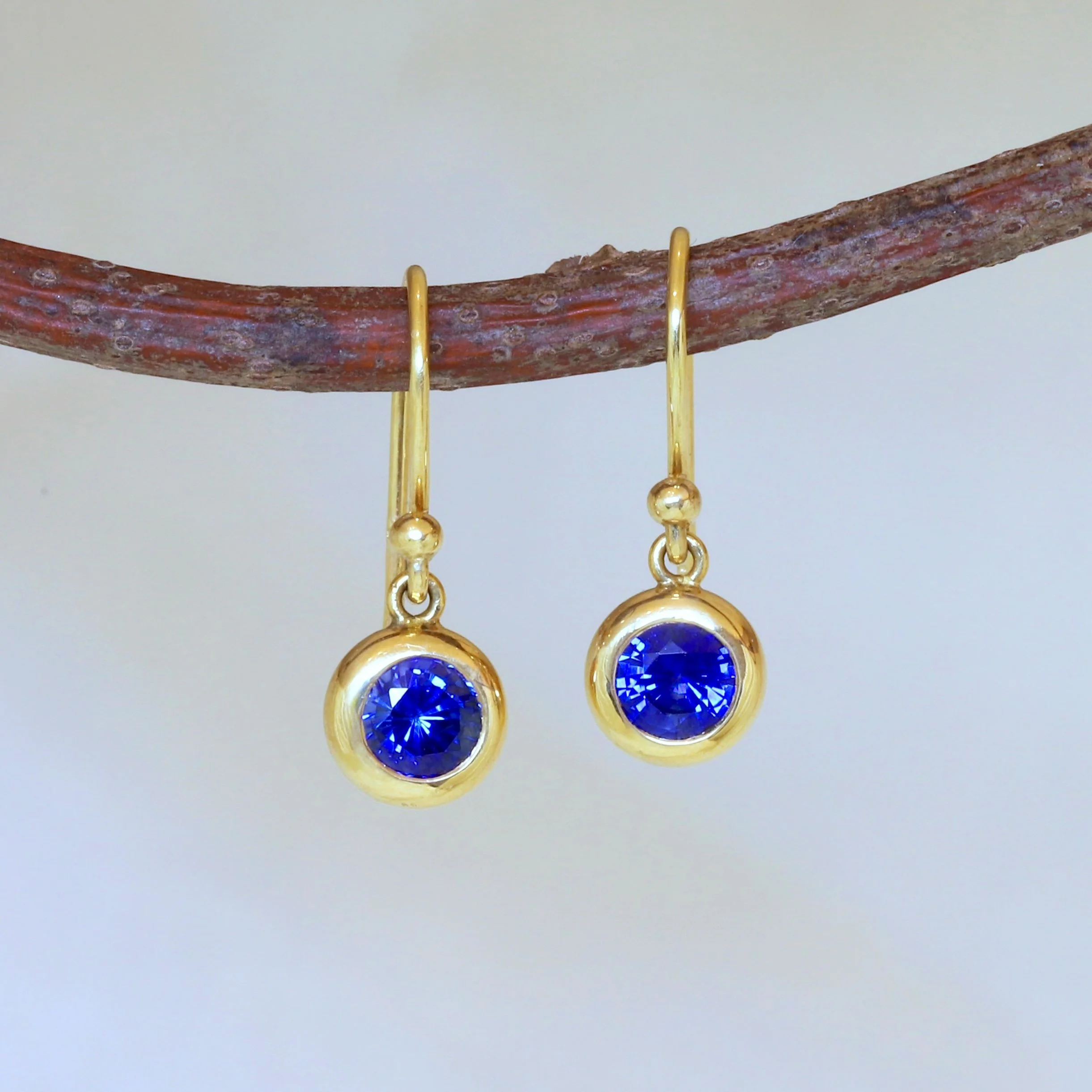 Sapphire Bezel Earrings.jpg