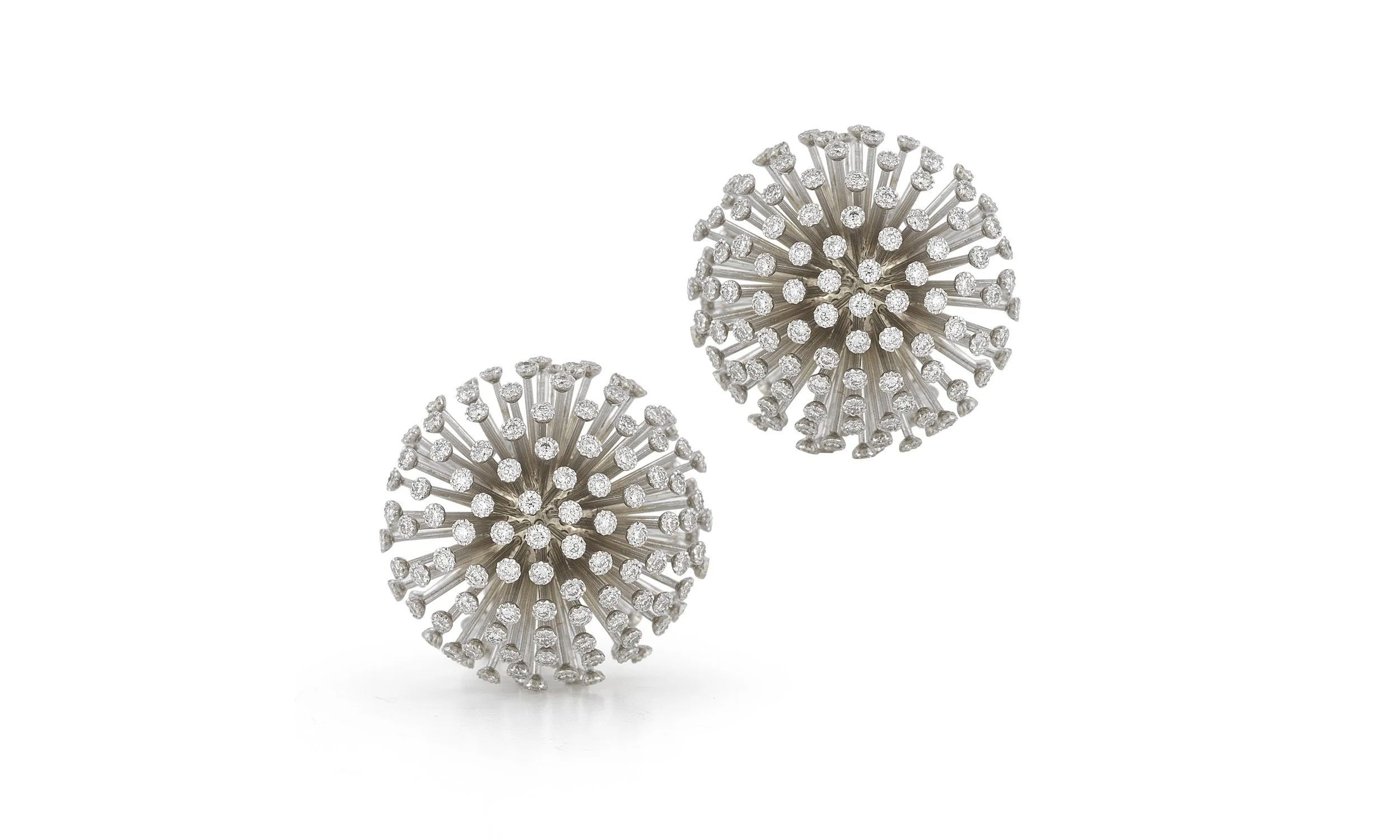 1318_A Petite Diamond Dandelion Puff Earrings.jpg