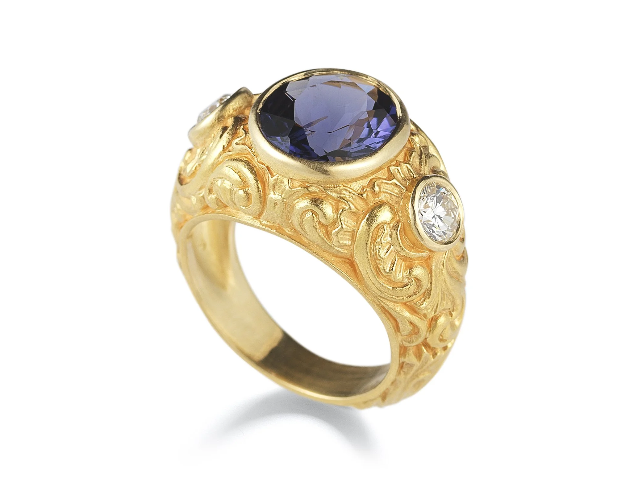 9512_f Iolite Diamond Romanoff Ring.jpg