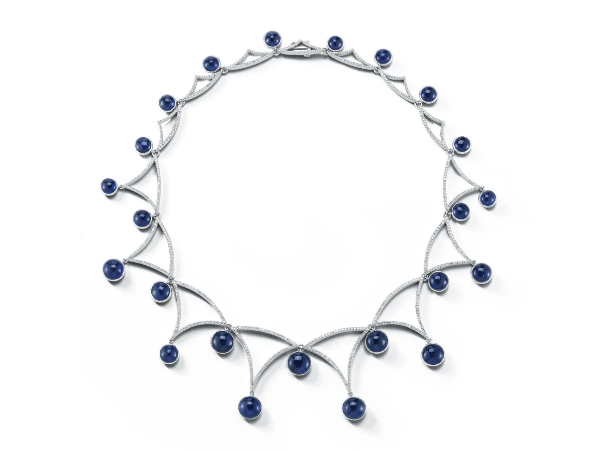 31278 Blue Sapphire Diamond Constellation Necklace.jpg