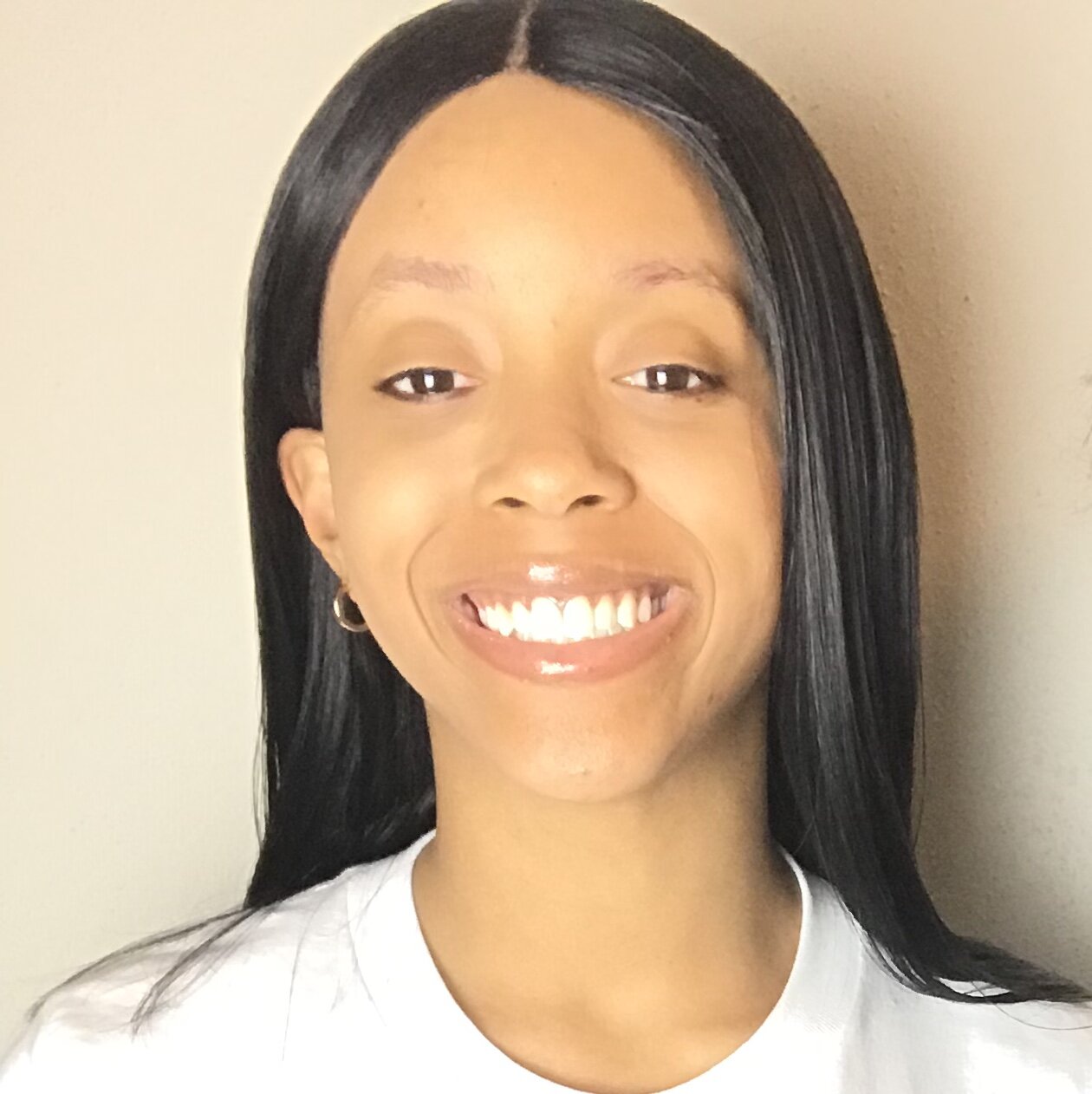 Tamia Mckinsey - CEO