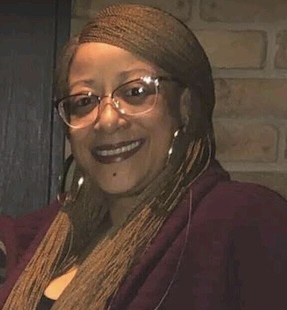 Tamoka Smith - Volunteer