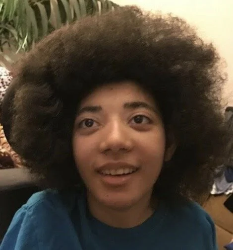 Marishka Smith - Volunteer