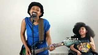 The Making of Sara Smile