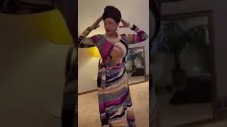 Black History Month Fashion Show 