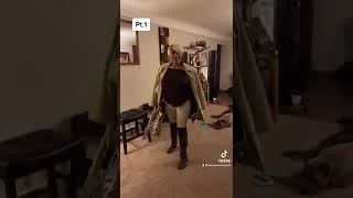 End of Winter Fashion Show