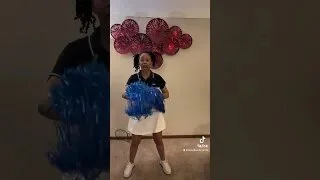 Cheering against Mental Health